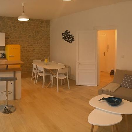 Le Wim'Heureux Apartman Wimereux Kültér fotó