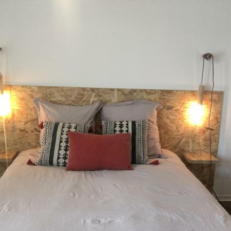 Le Wim'Heureux Apartman Wimereux Kültér fotó