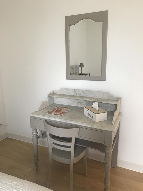 Le Wim'Heureux Apartman Wimereux Kültér fotó