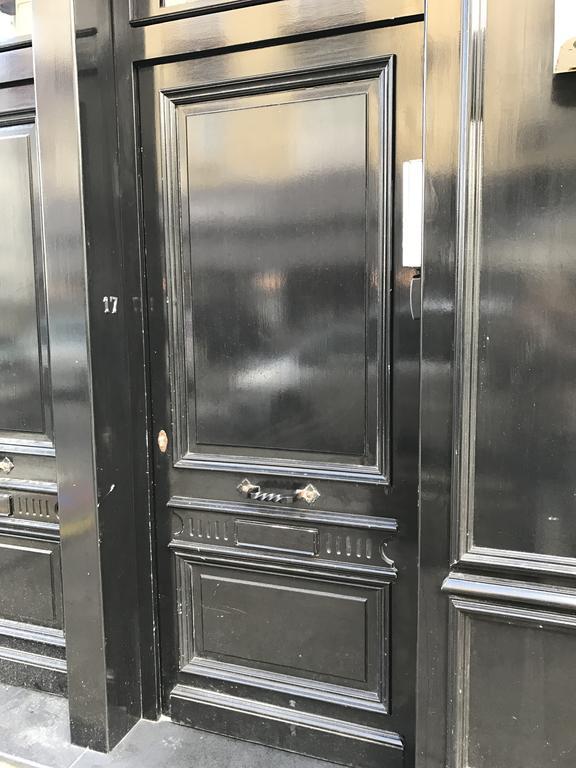 Le Wim'Heureux Apartman Wimereux Kültér fotó