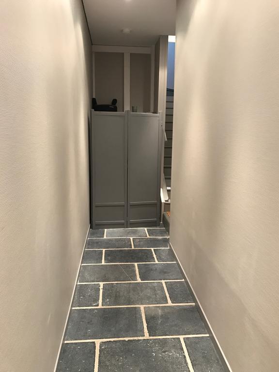 Le Wim'Heureux Apartman Wimereux Kültér fotó