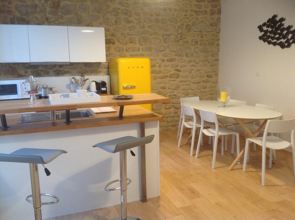 Le Wim'Heureux Apartman Wimereux Kültér fotó