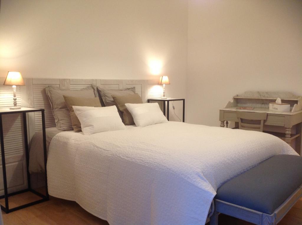 Le Wim'Heureux Apartman Wimereux Kültér fotó