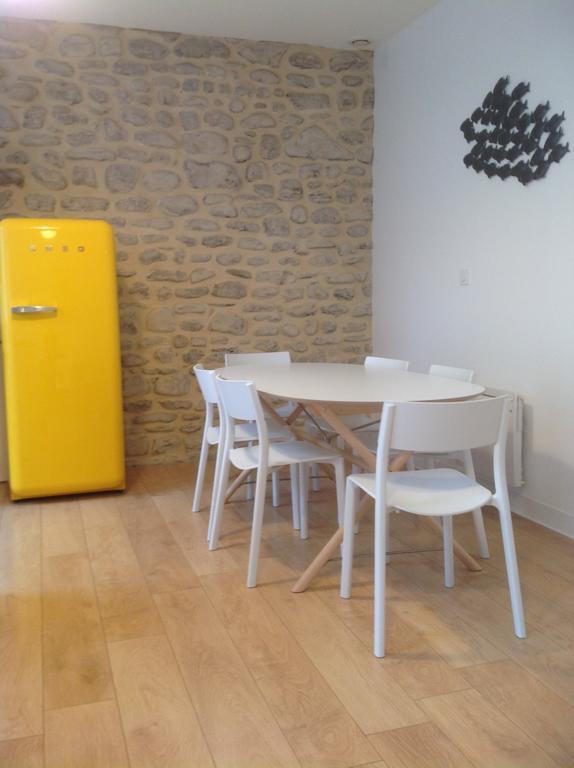 Le Wim'Heureux Apartman Wimereux Kültér fotó