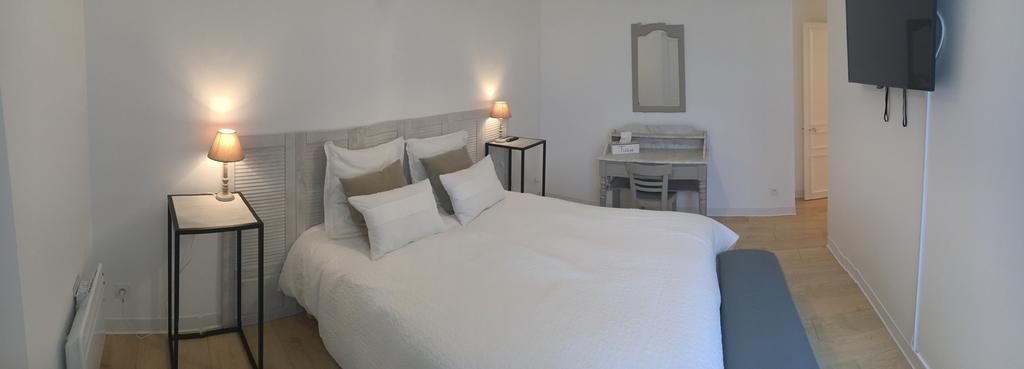 Le Wim'Heureux Apartman Wimereux Kültér fotó