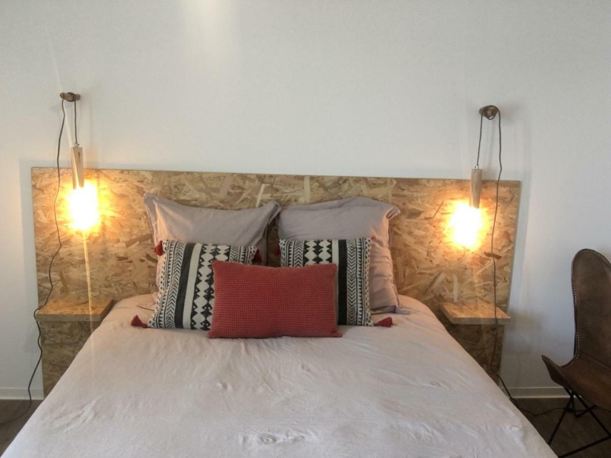 Le Wim'Heureux Apartman Wimereux Kültér fotó