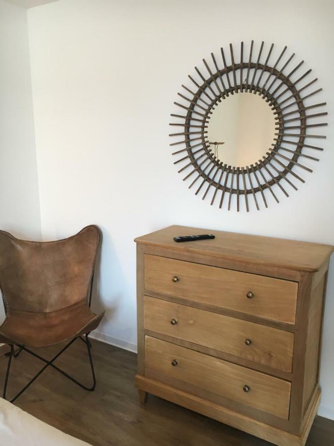Le Wim'Heureux Apartman Wimereux Kültér fotó